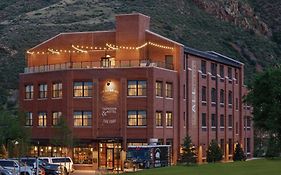 The Eddy Taproom & Hotel